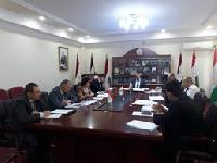 Regular Working group meeting on business insolvency issues 