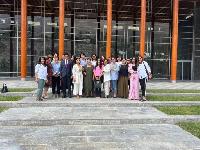 First Regional Taskforce Meeting 
